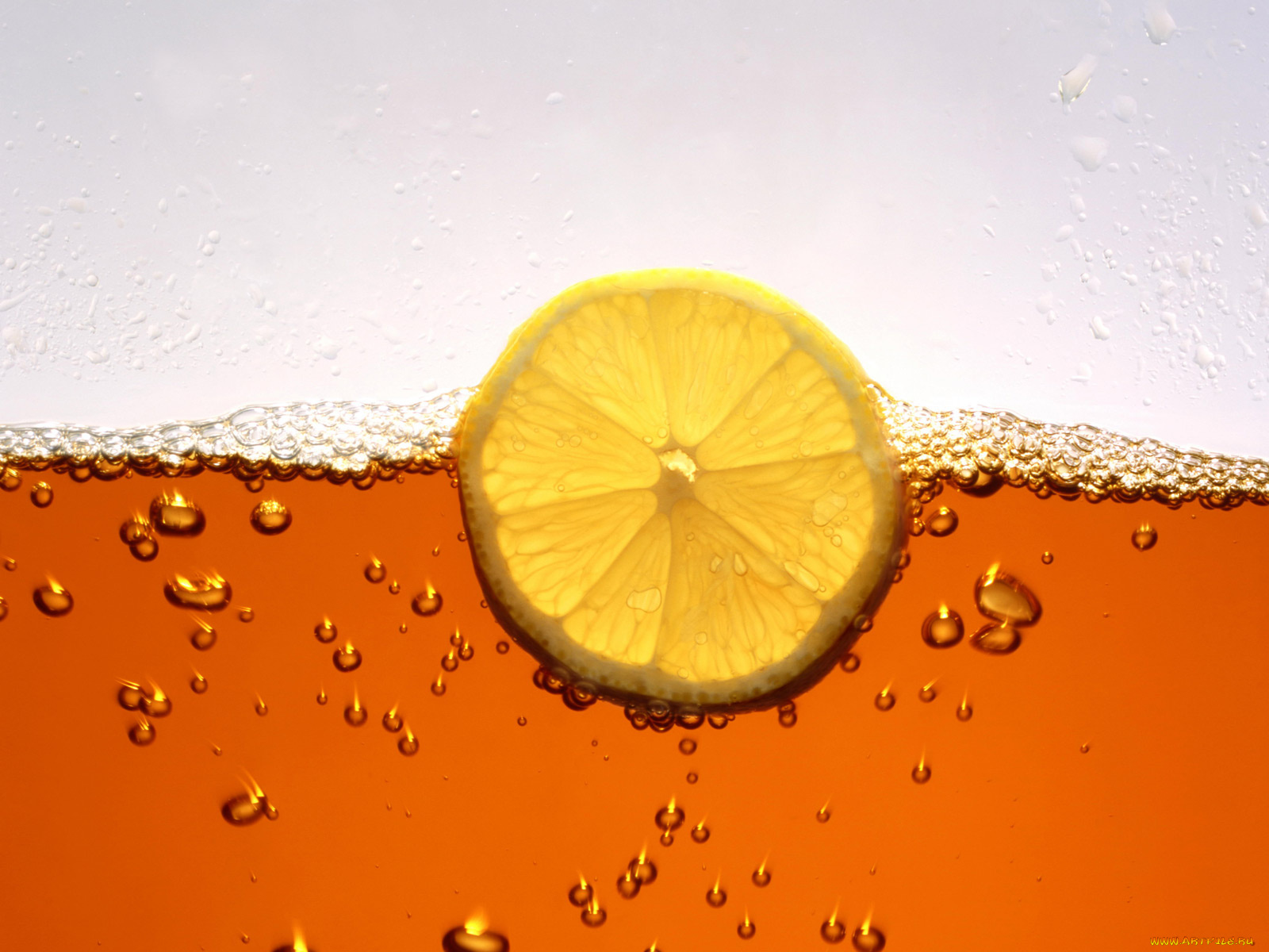 еда, цитрусы