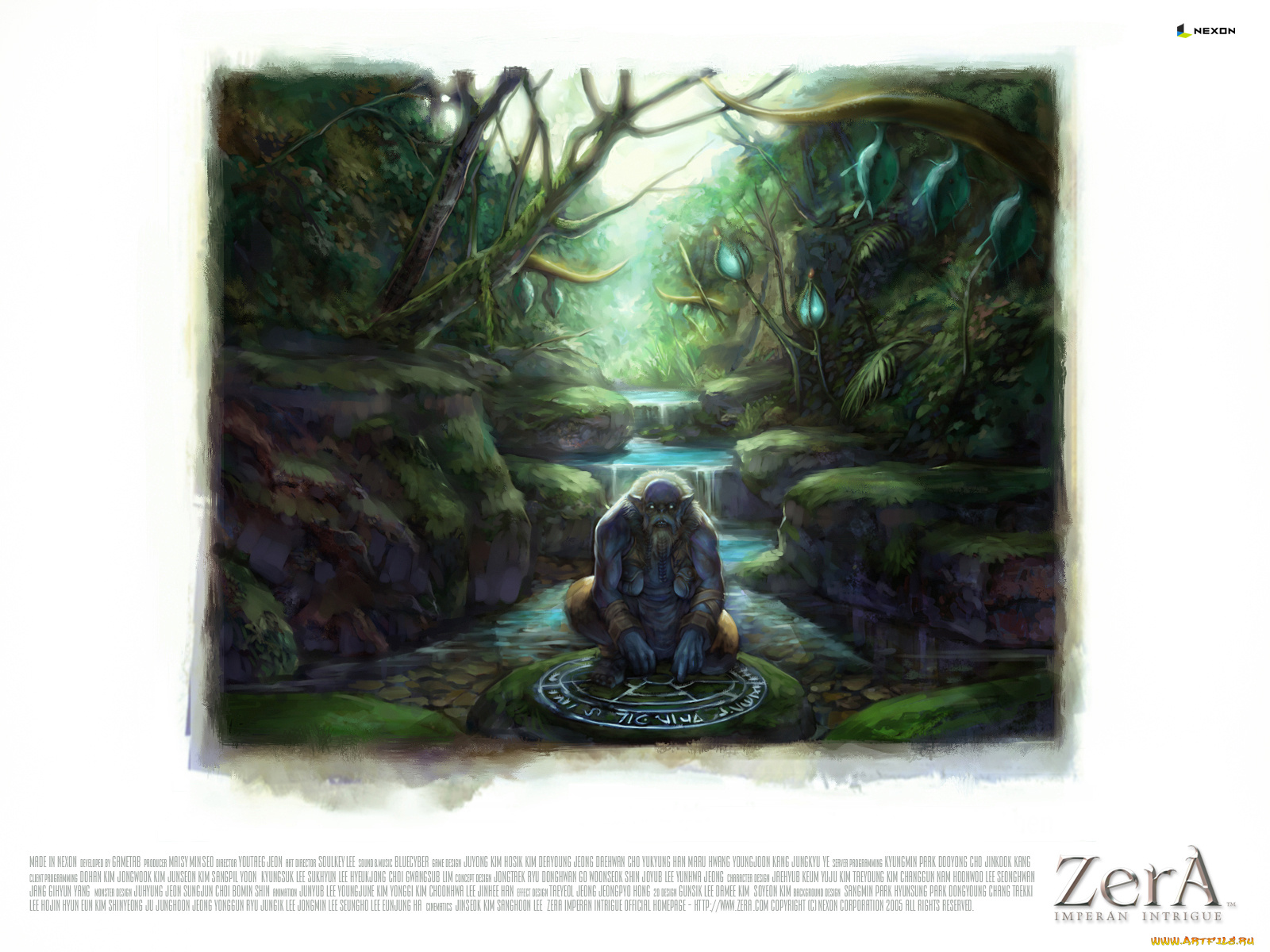 видео, игры, zera, imperan, intrigue