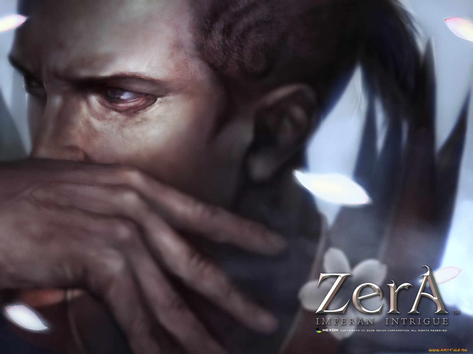 видео, игры, zera, imperan, intrigue