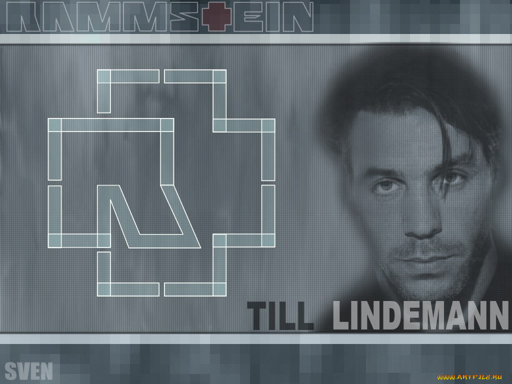 музыка, rammstein