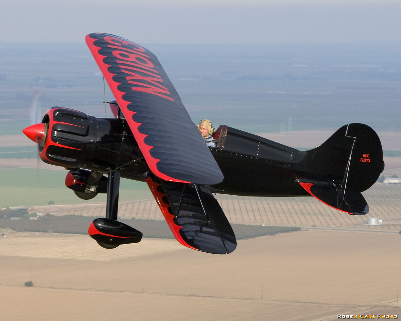 авиация, лёгкие, одномоторные, самолёты