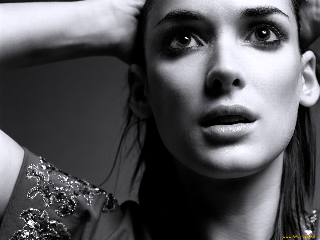 Winona, Ryder, девушки