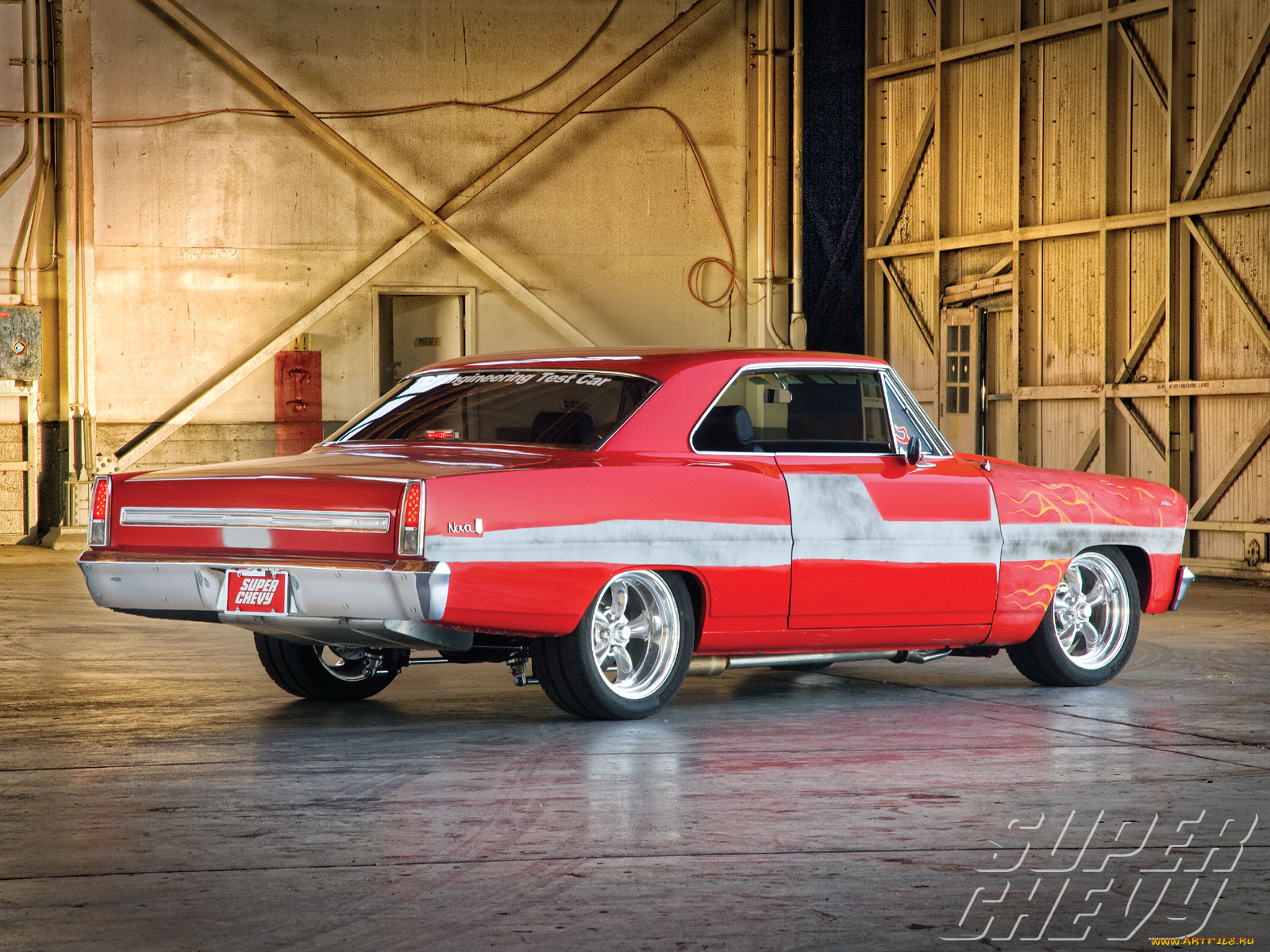 автомобили, chevrolet