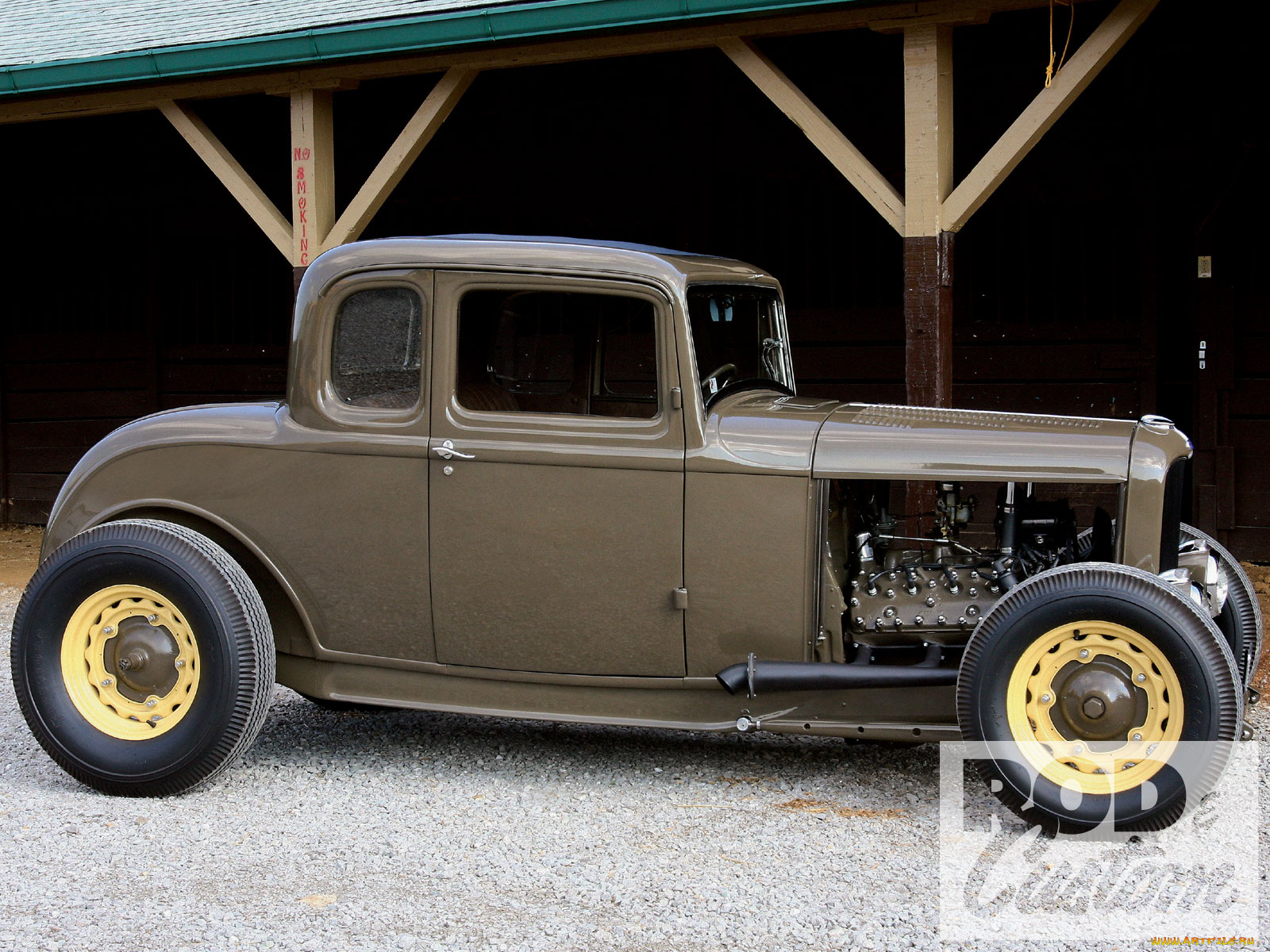 автомобили, custom, classic, car