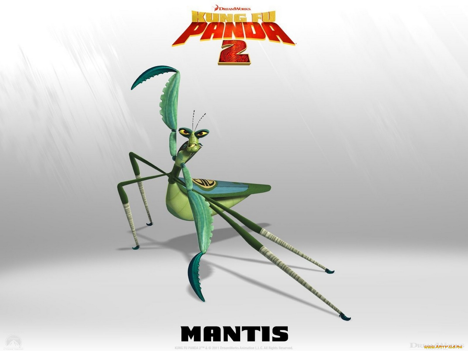 kung, fu, panda, мультфильмы