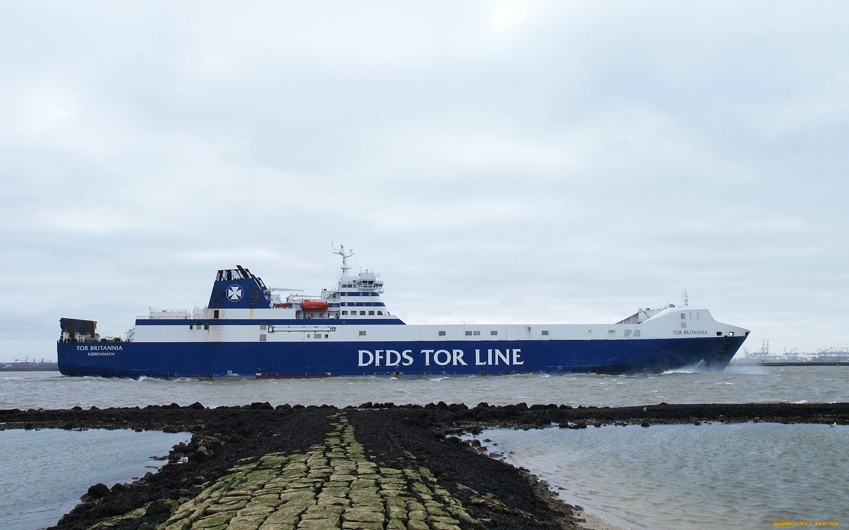 корабли, другое