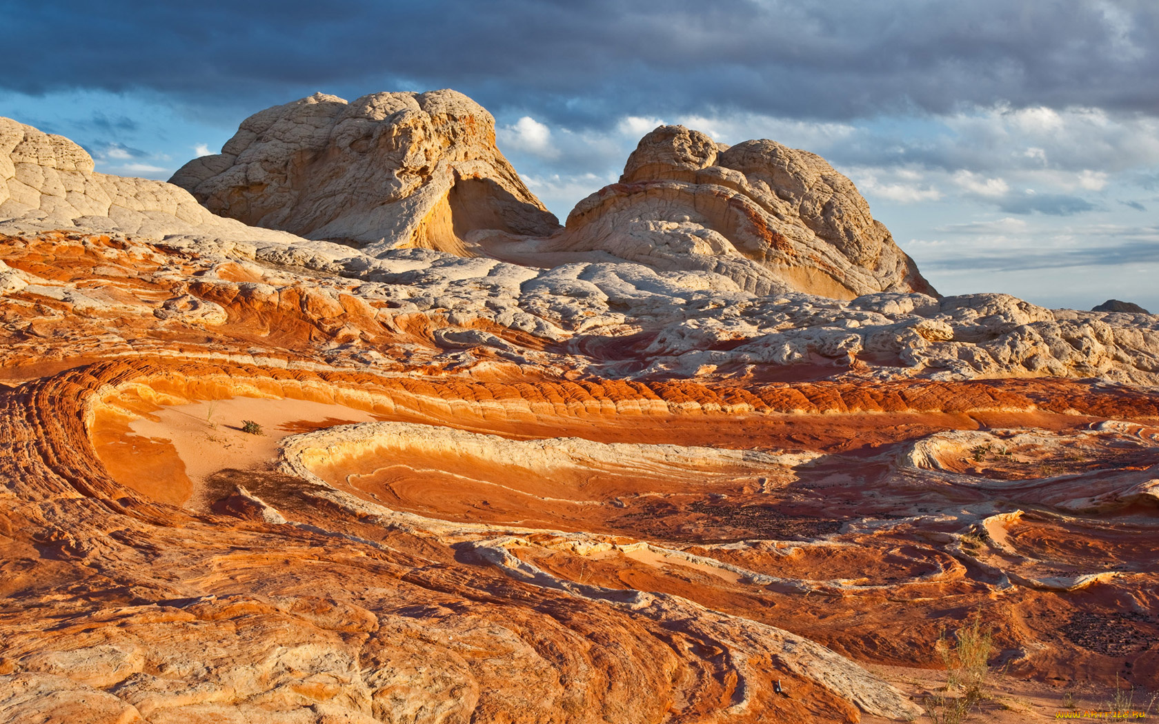 природа, горы