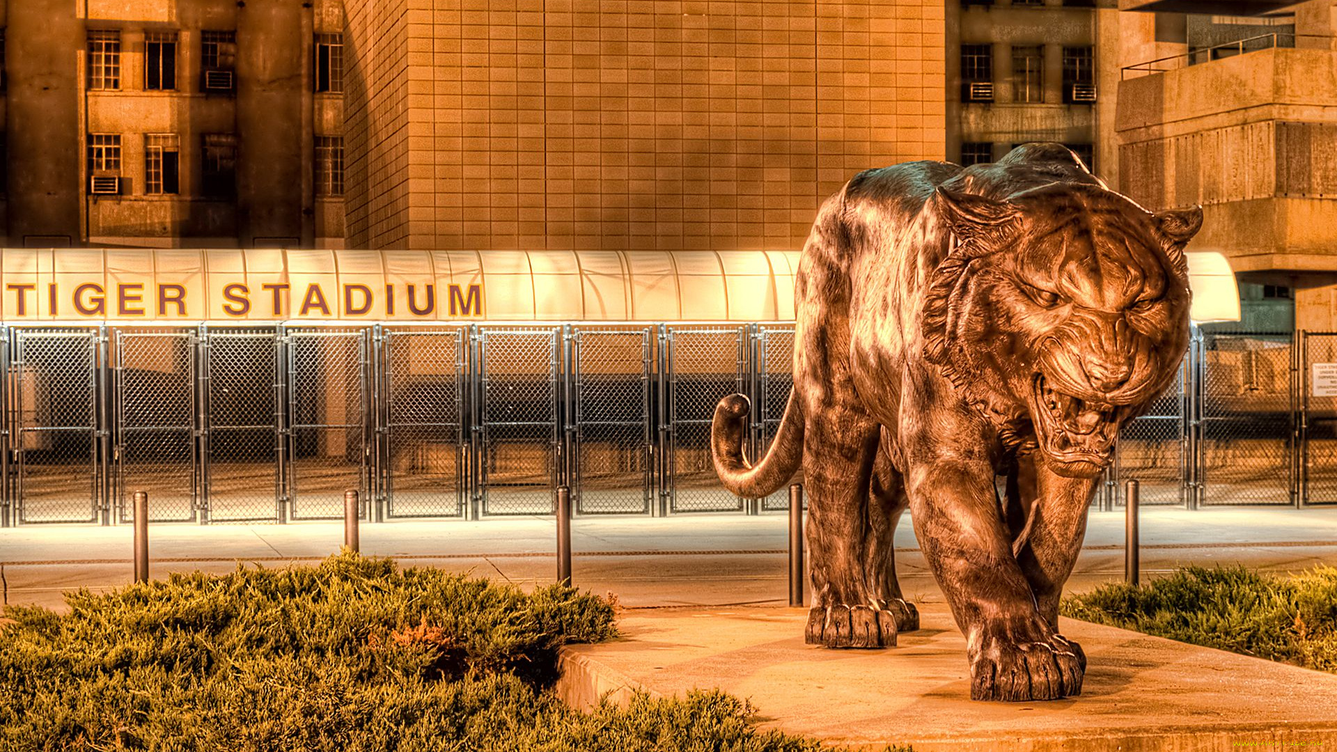 baton, rouge, la, города, памятники, скульптуры, арт, объекты