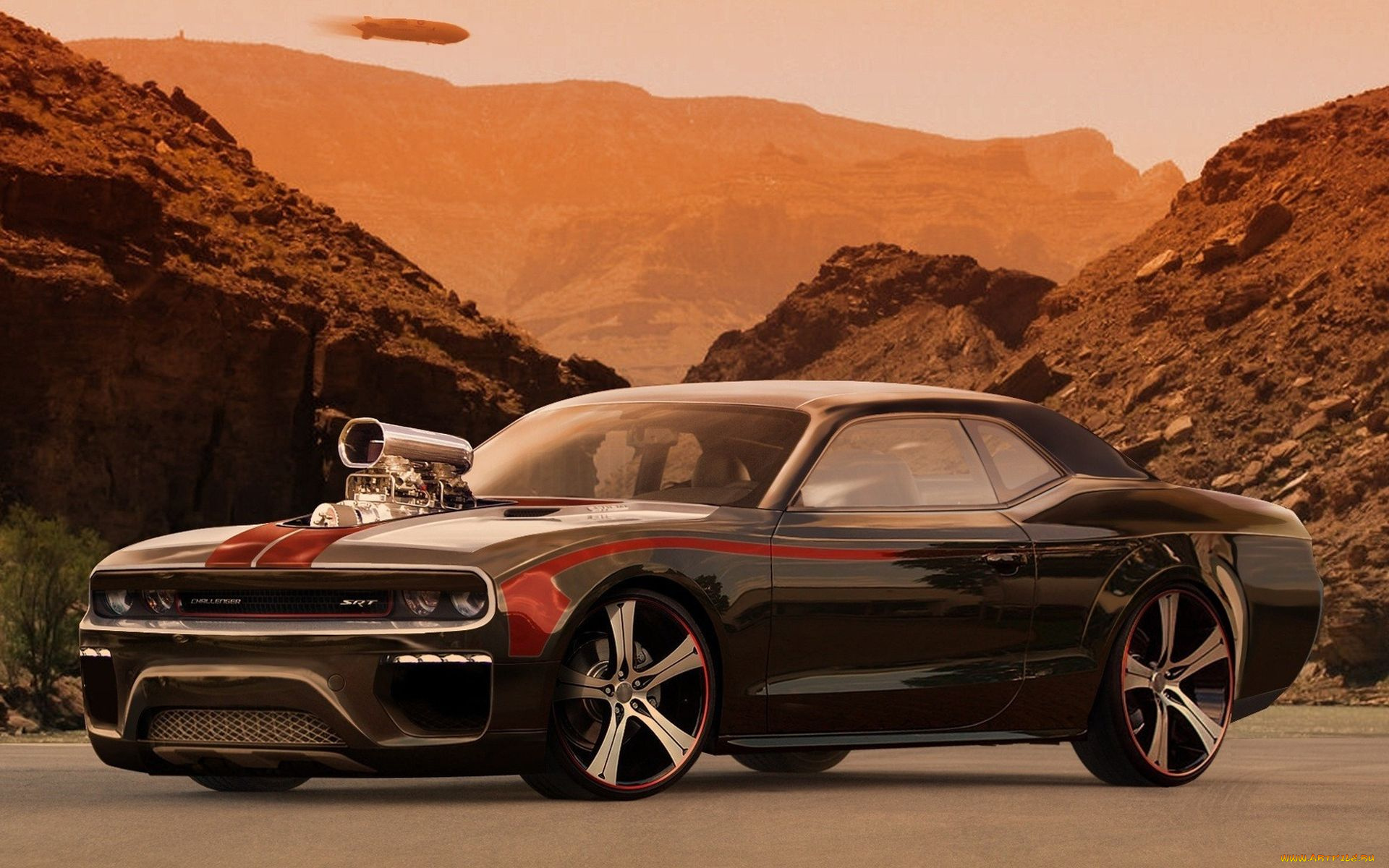 автомобили, виртуальный, тюнинг