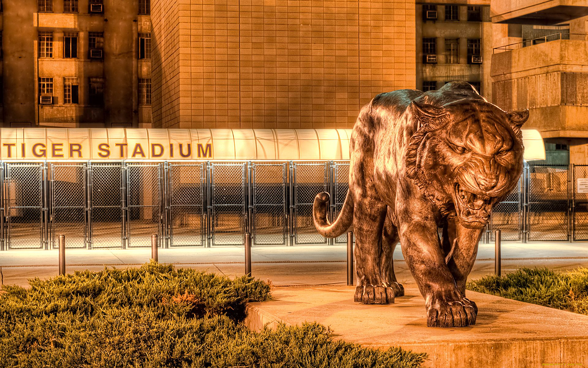 baton, rouge, la, города, памятники, скульптуры, арт, объекты