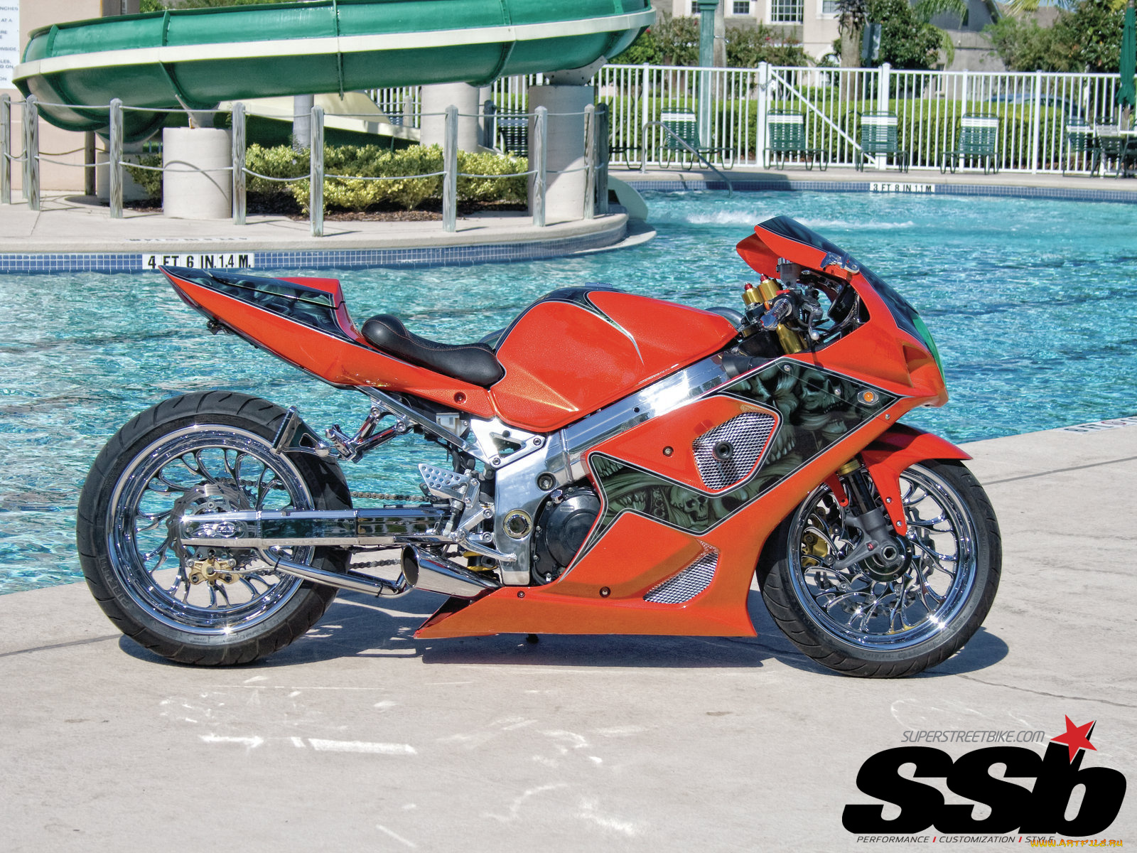 мотоциклы, customs, gsx-r1000