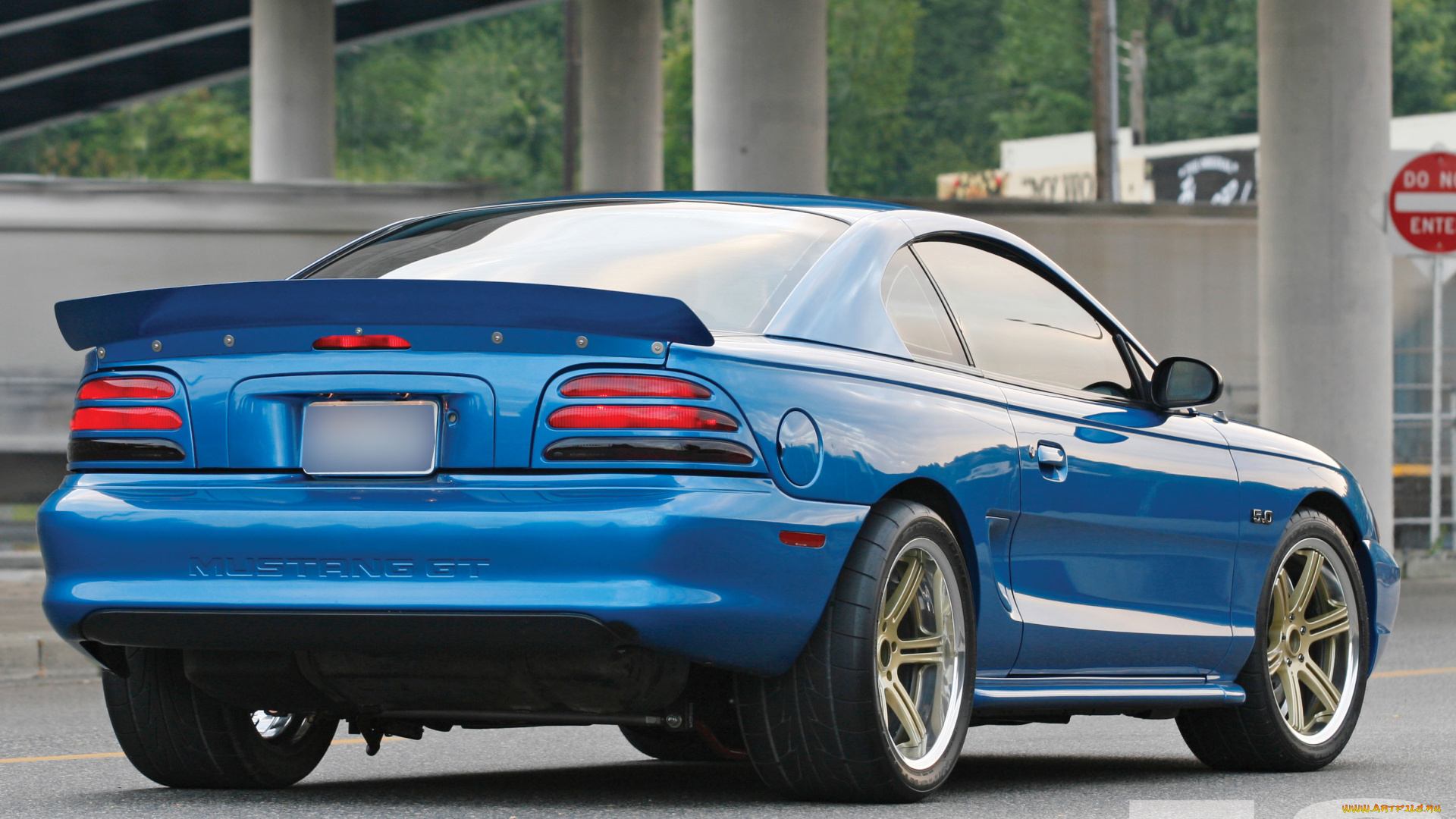 автомобили, mustang