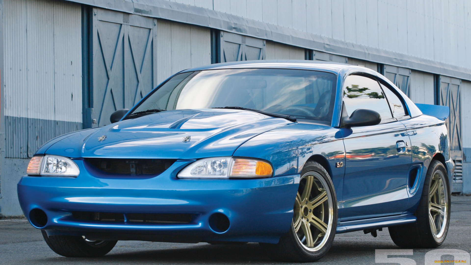 автомобили, mustang