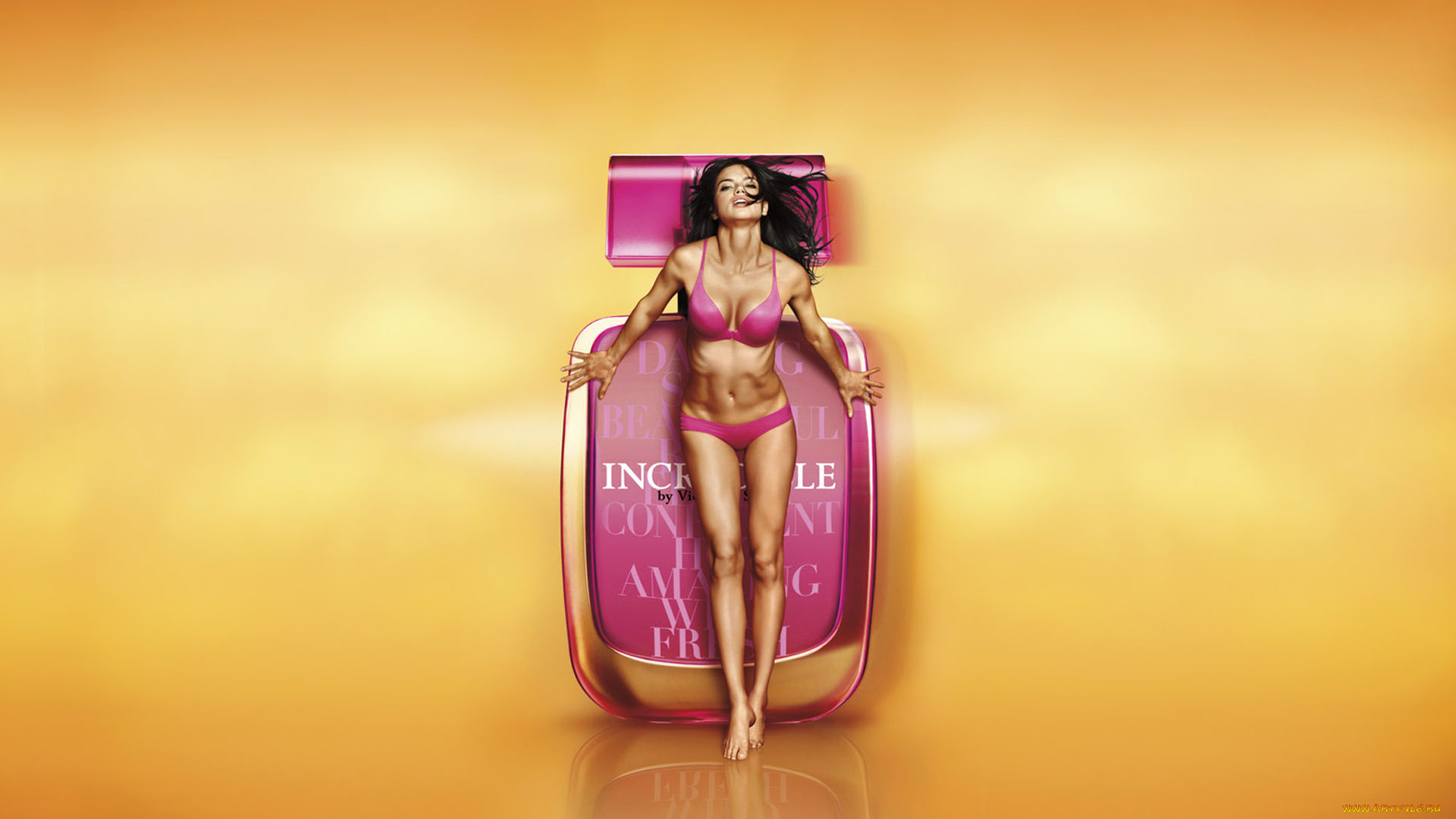 бренды, другое, vs, adriana, lima