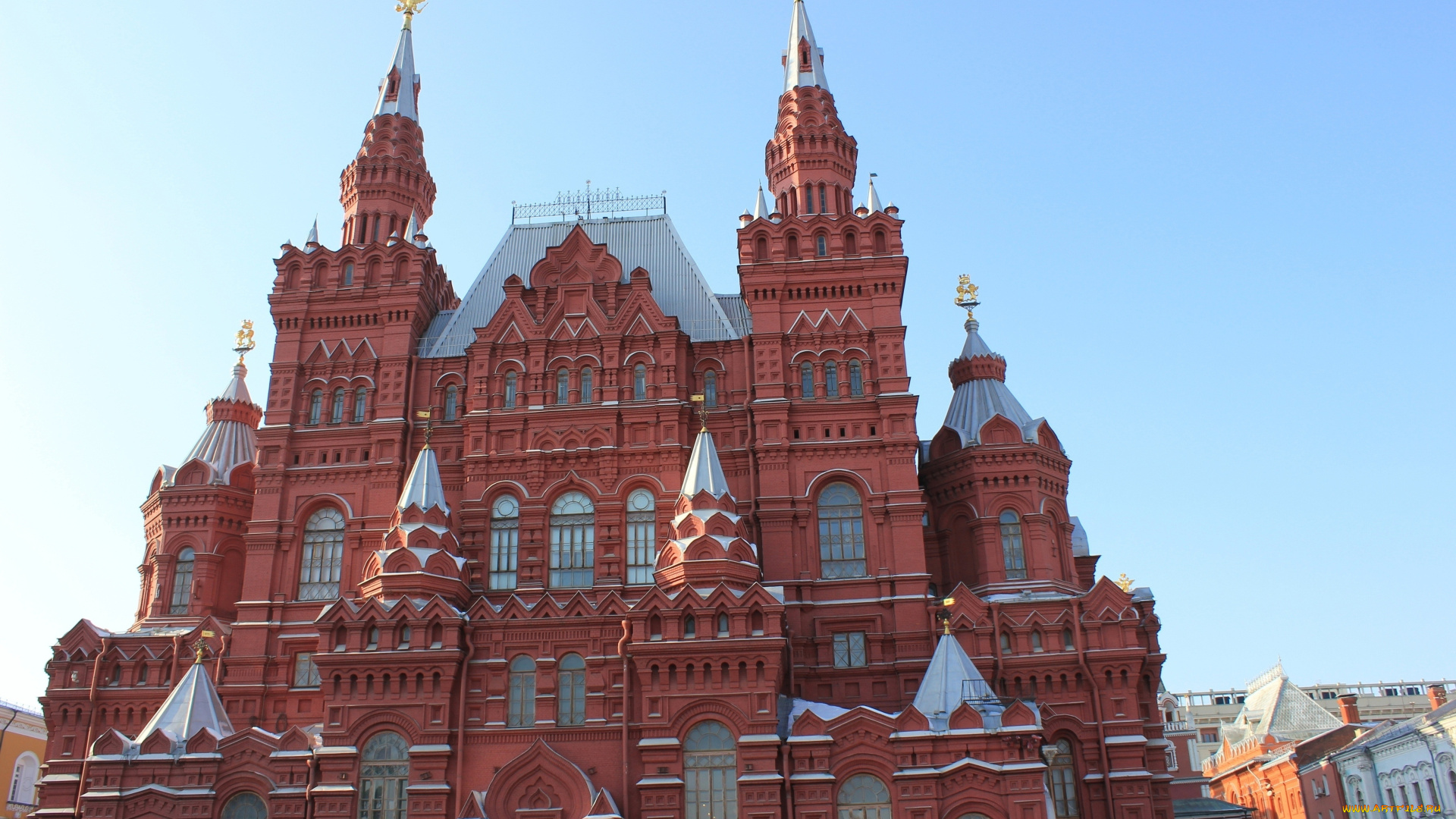 города, москва, россия