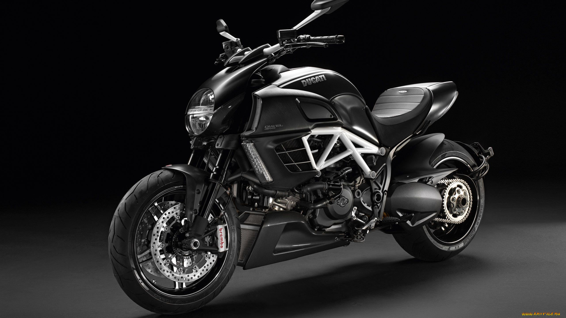 мотоциклы, ducati