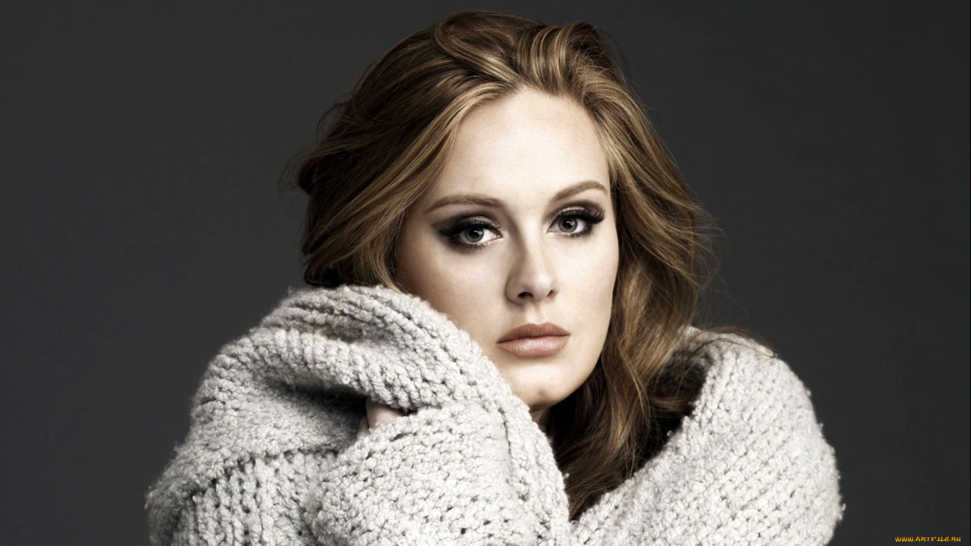 музыка, adele, певица, адель