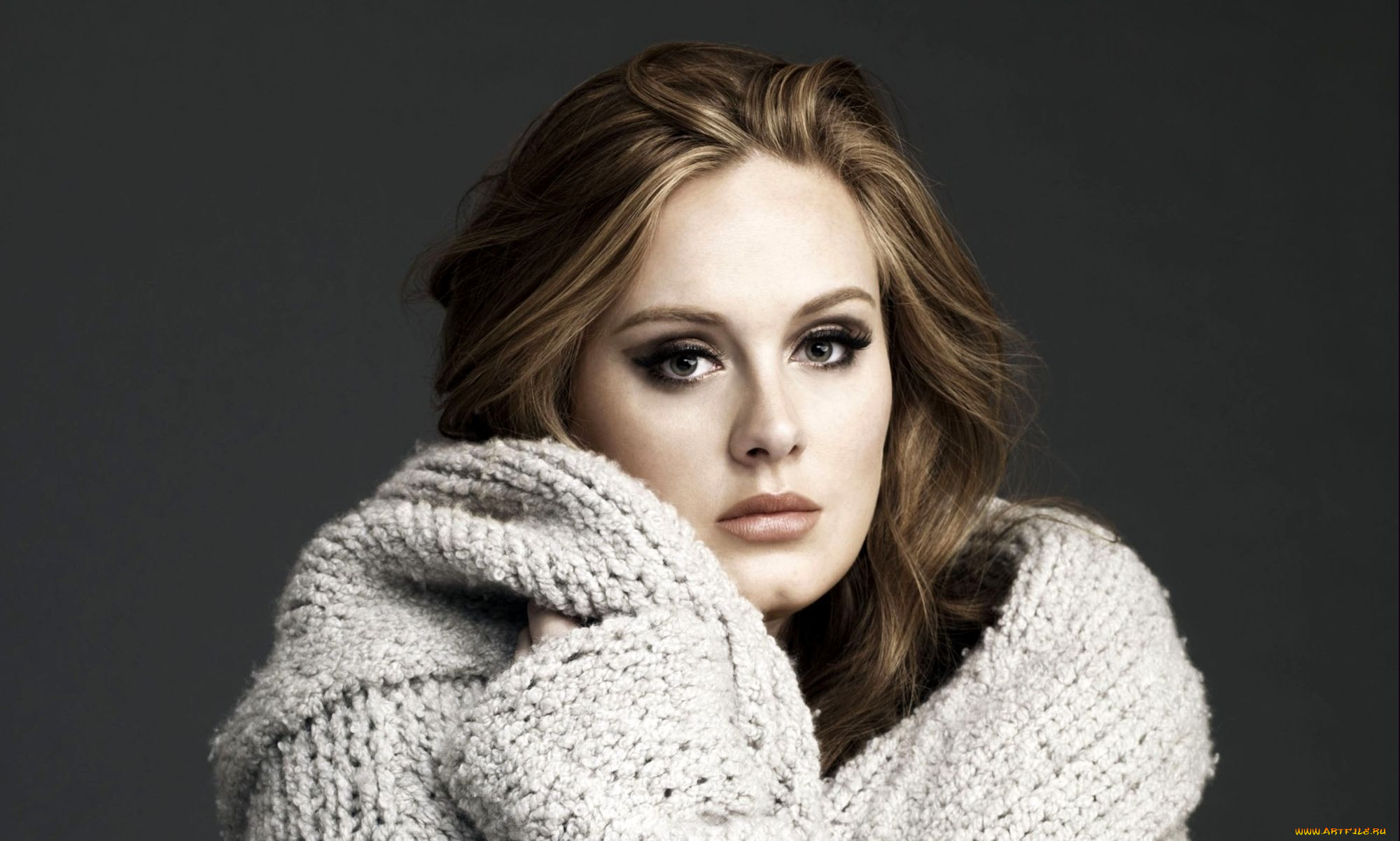 музыка, adele, певица, адель