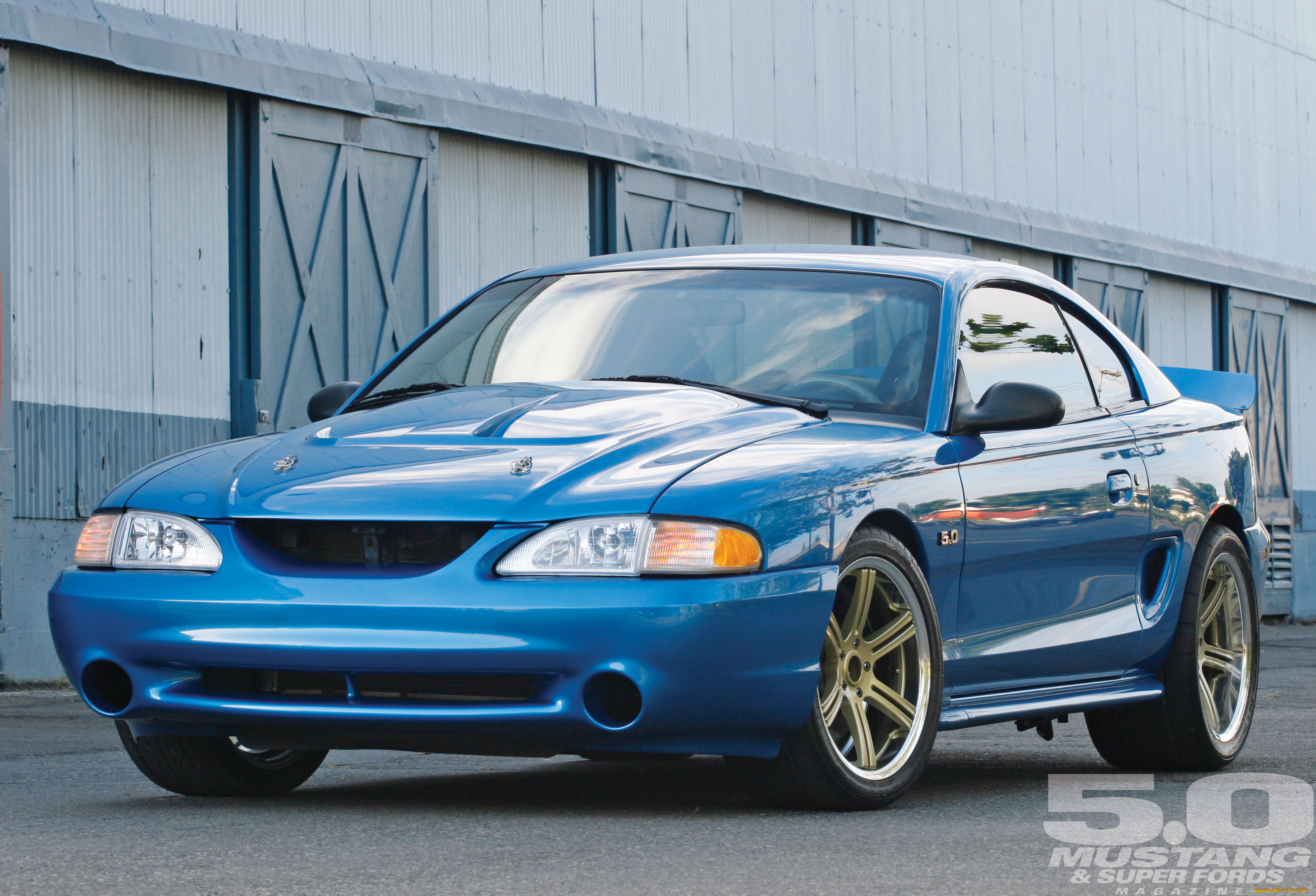 автомобили, mustang