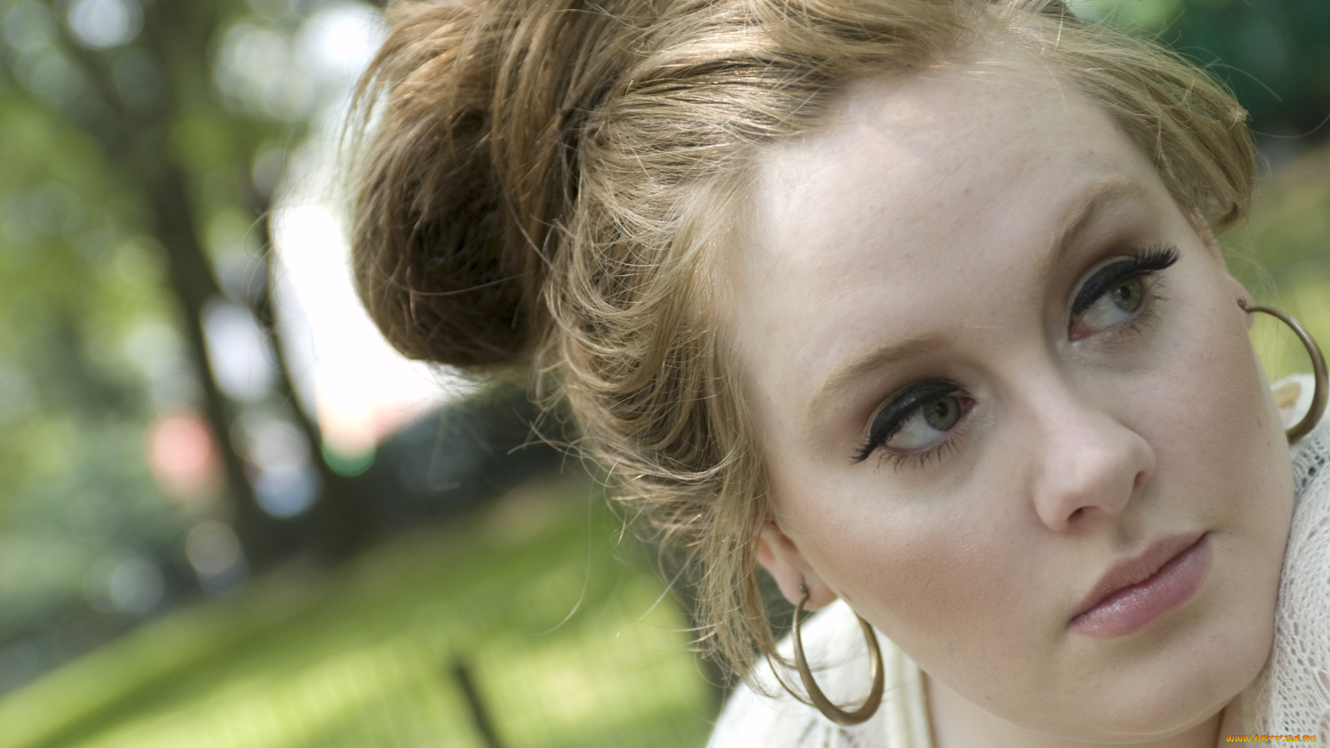 adele, музыка, поп, соул, инди-поп, джаз, англия