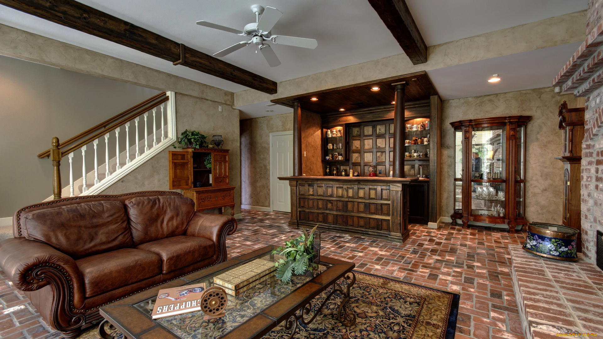 интерьер, гостиная, гостимная