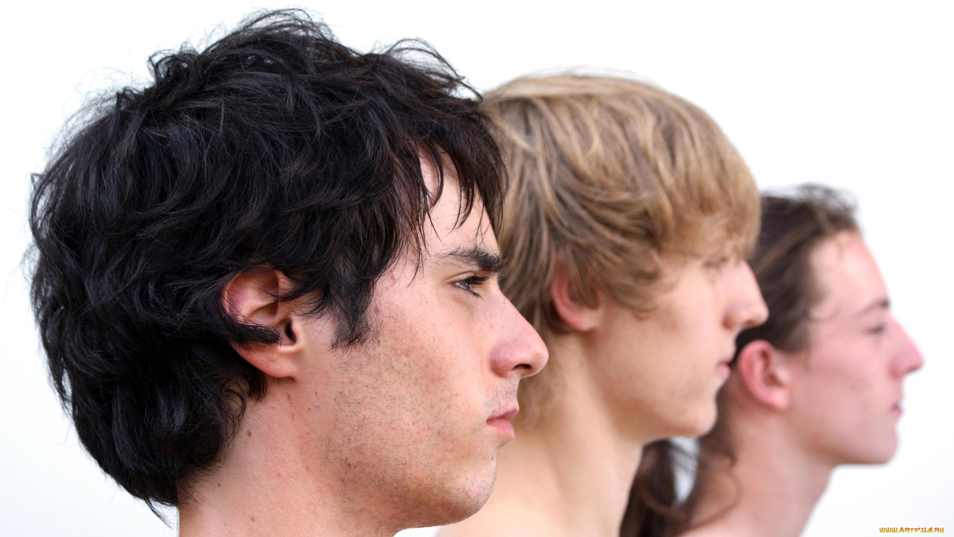 музыка, другое, the, mash