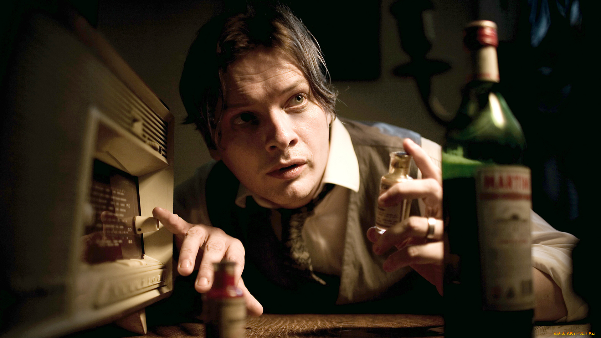 музыка, другое, the, real, tuesday, weld