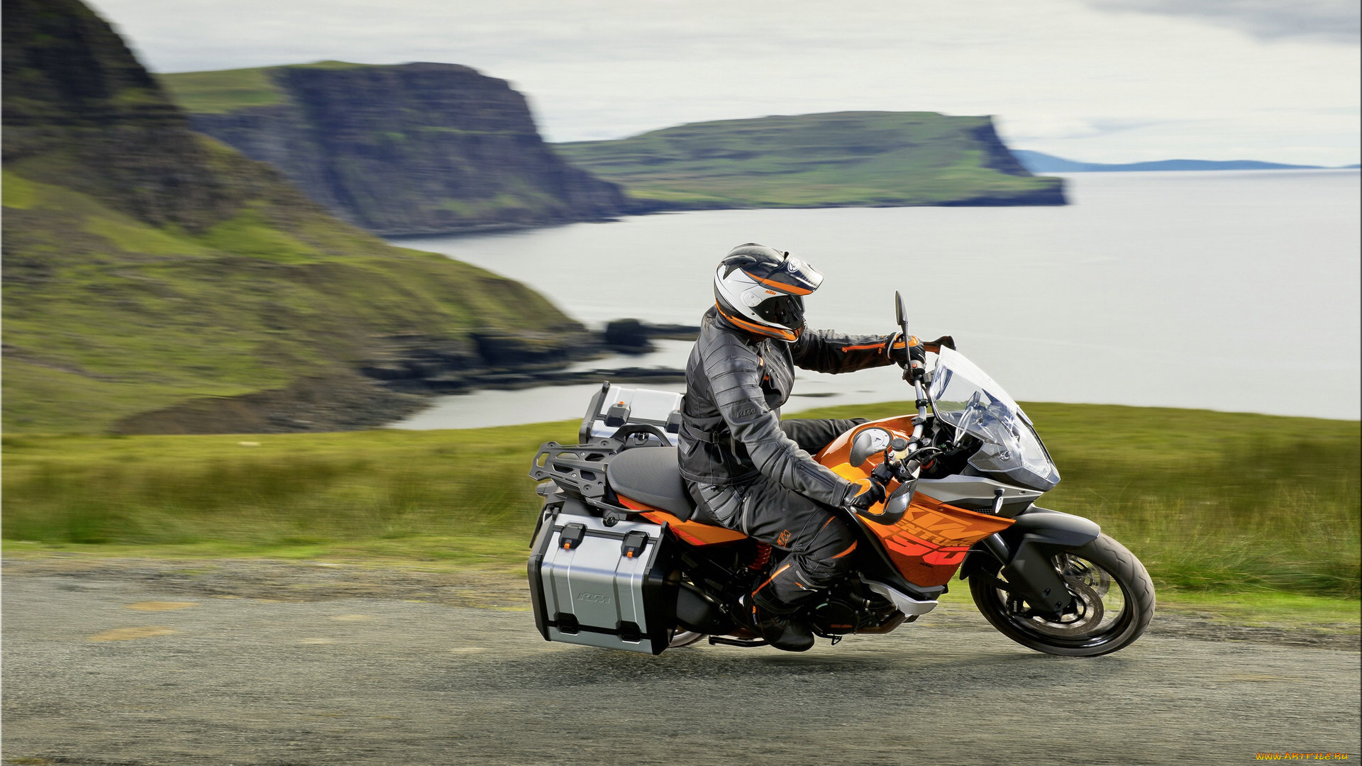 спорт, мотокросс, 1190, ktm