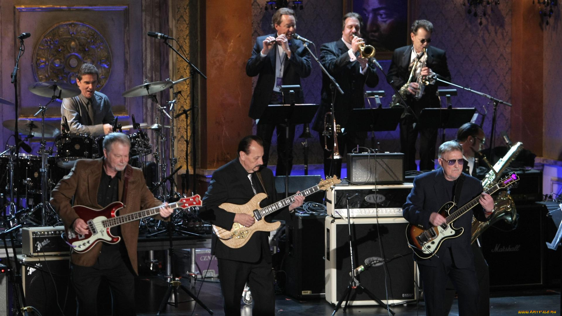 the, ventures, музыка, другое