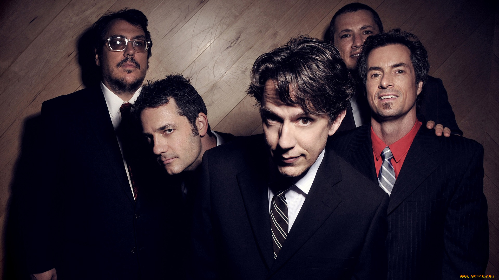 they, might, be, giants, музыка, другое