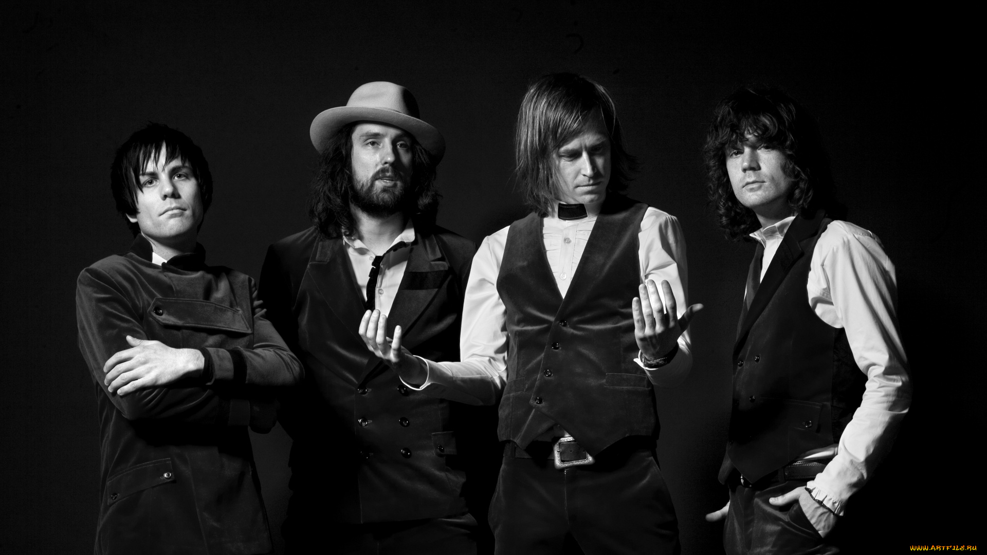 tinc, музыка, другое