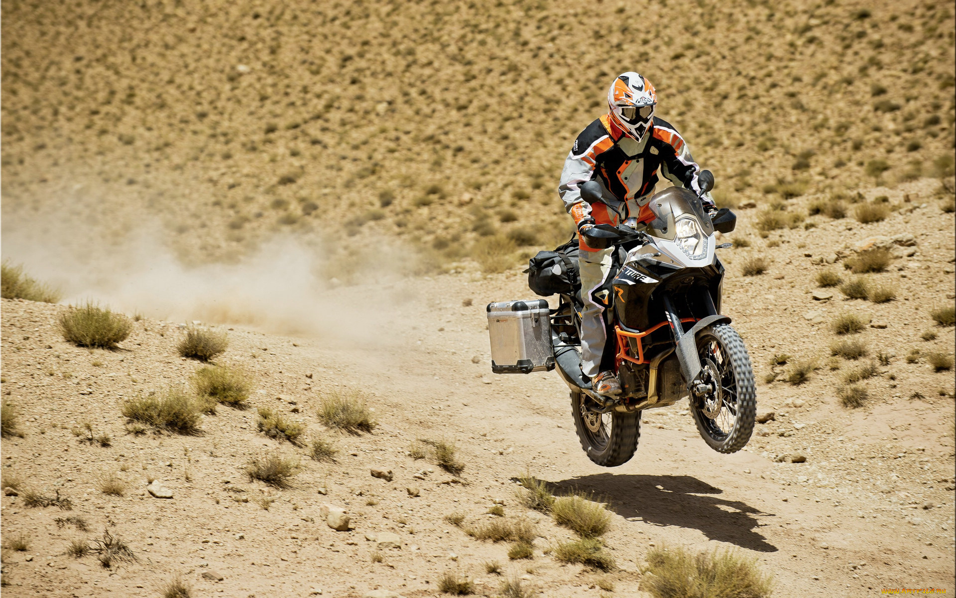 спорт, мотокросс, 1190, ktm