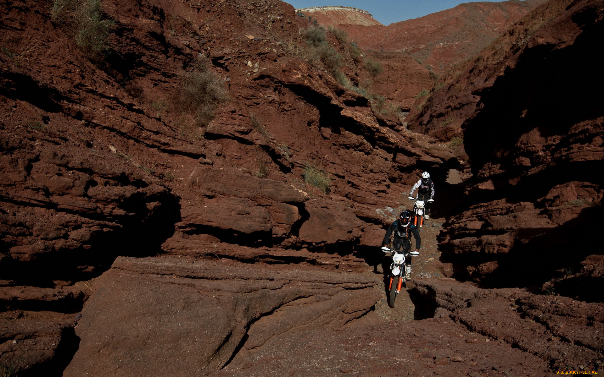 спорт, мотокросс, мотоцикл, гонка