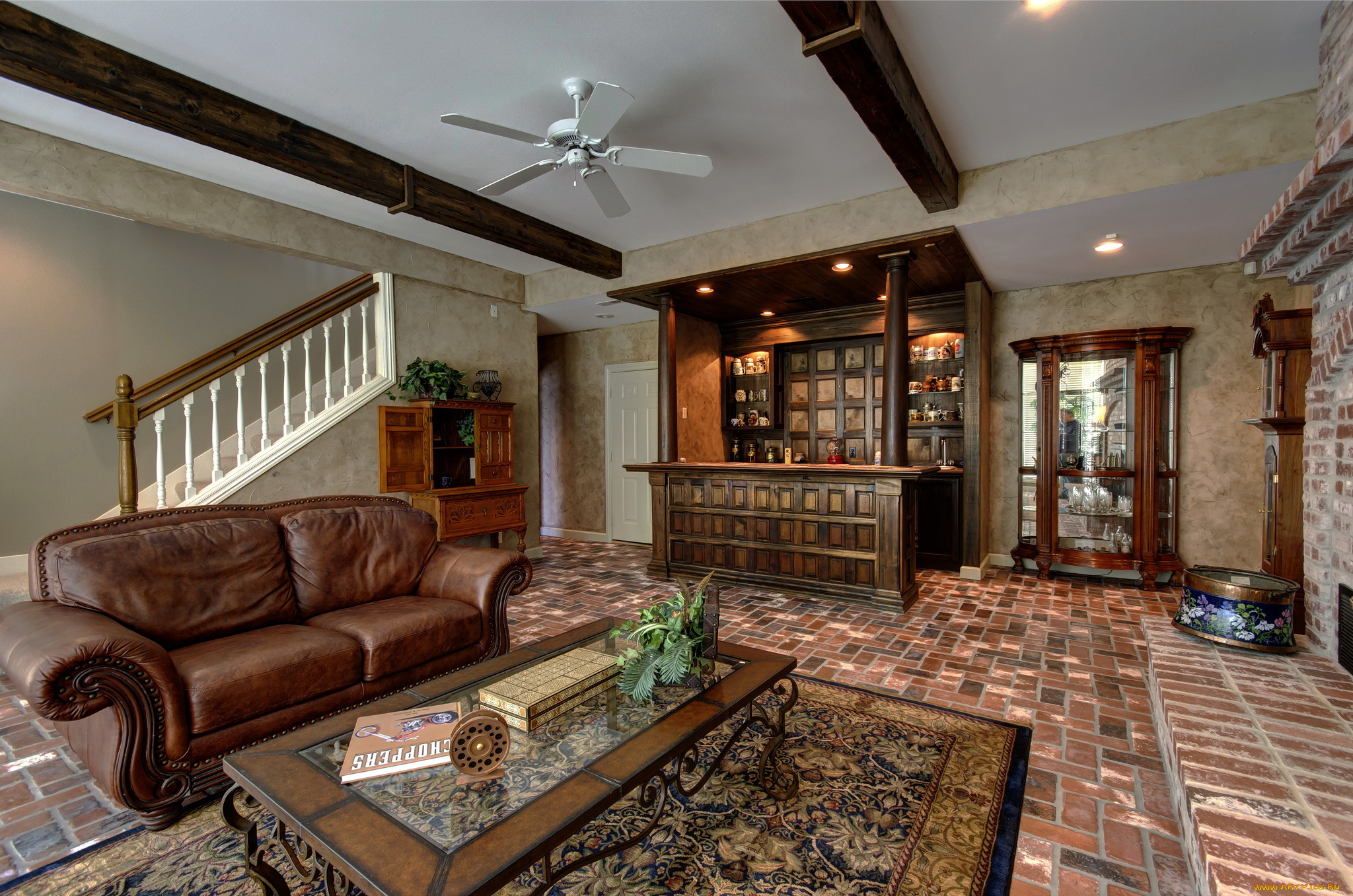 интерьер, гостиная, гостимная