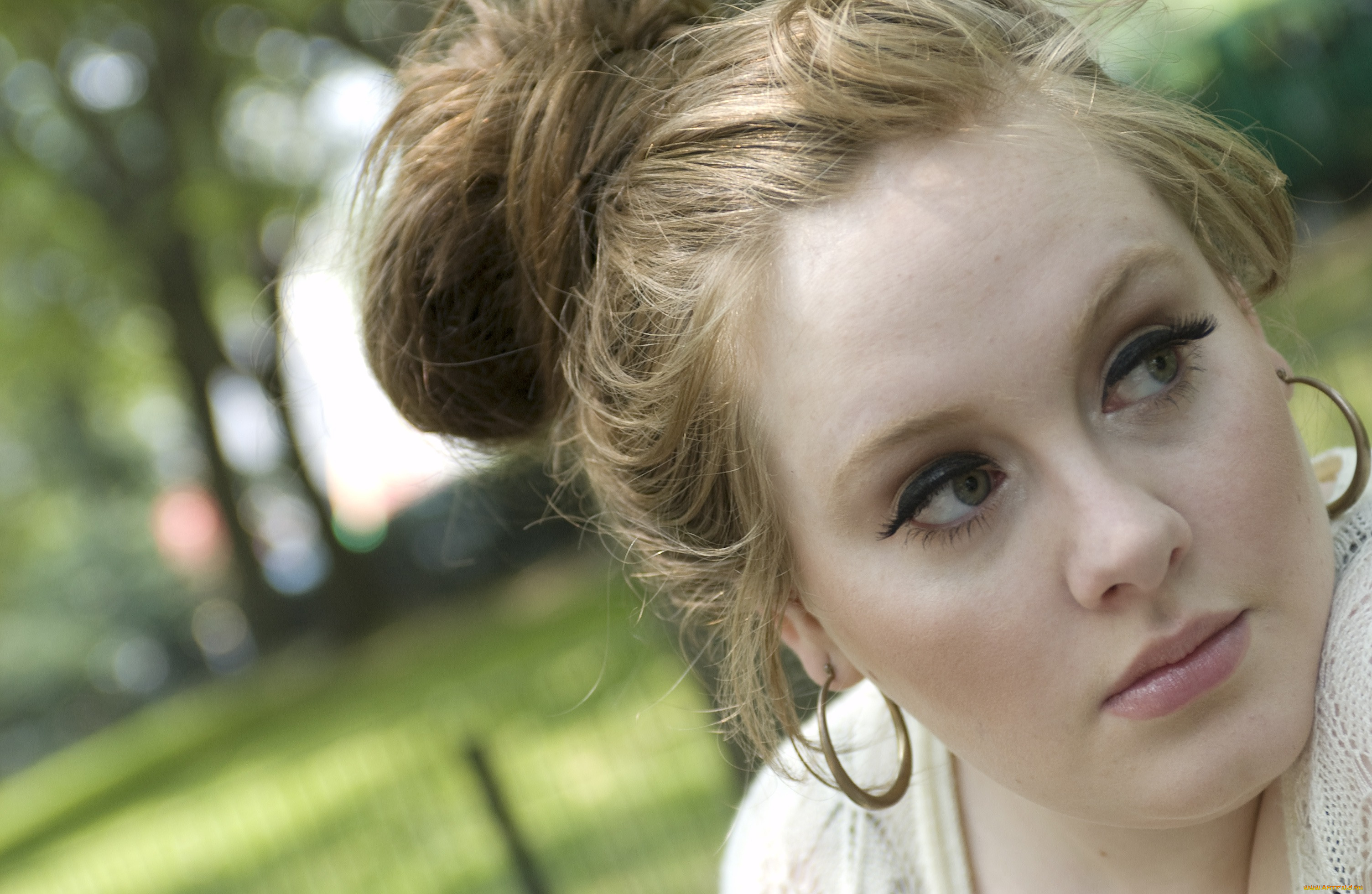 adele, музыка, поп, соул, инди-поп, джаз, англия