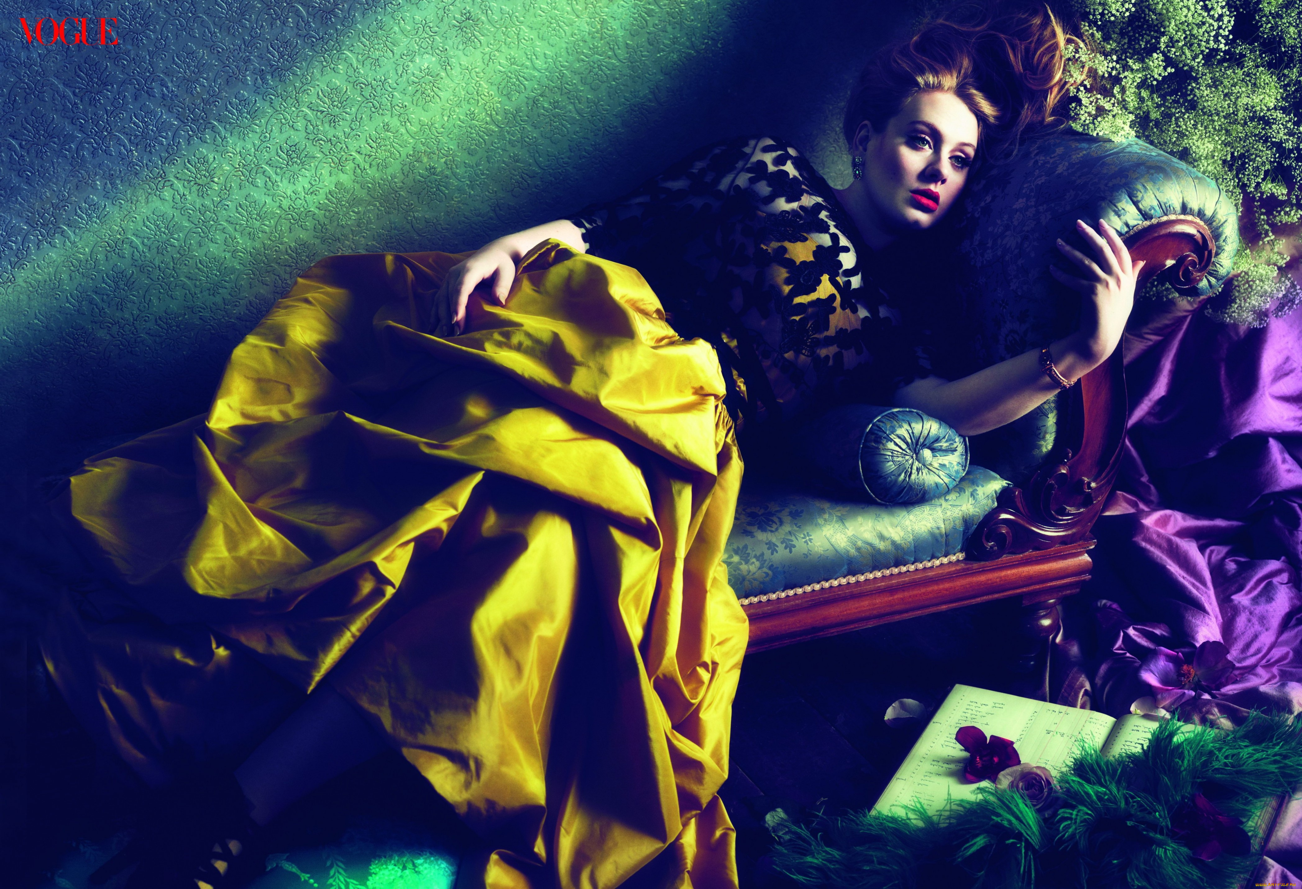 adele, музыка, поп, соул, инди-поп, джаз, англия