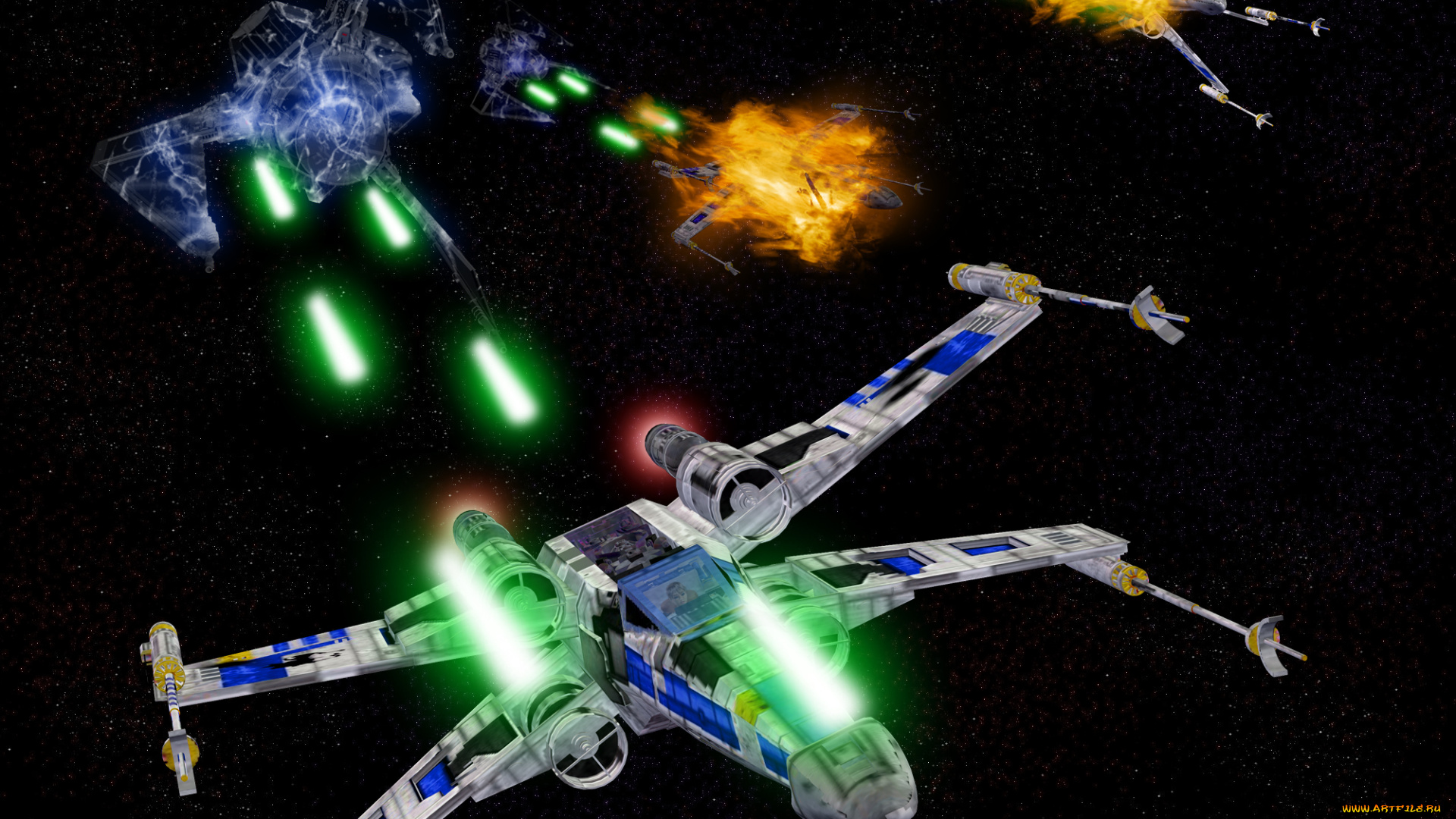 3д, графика, fantasy, , фантазия, космические, корабли