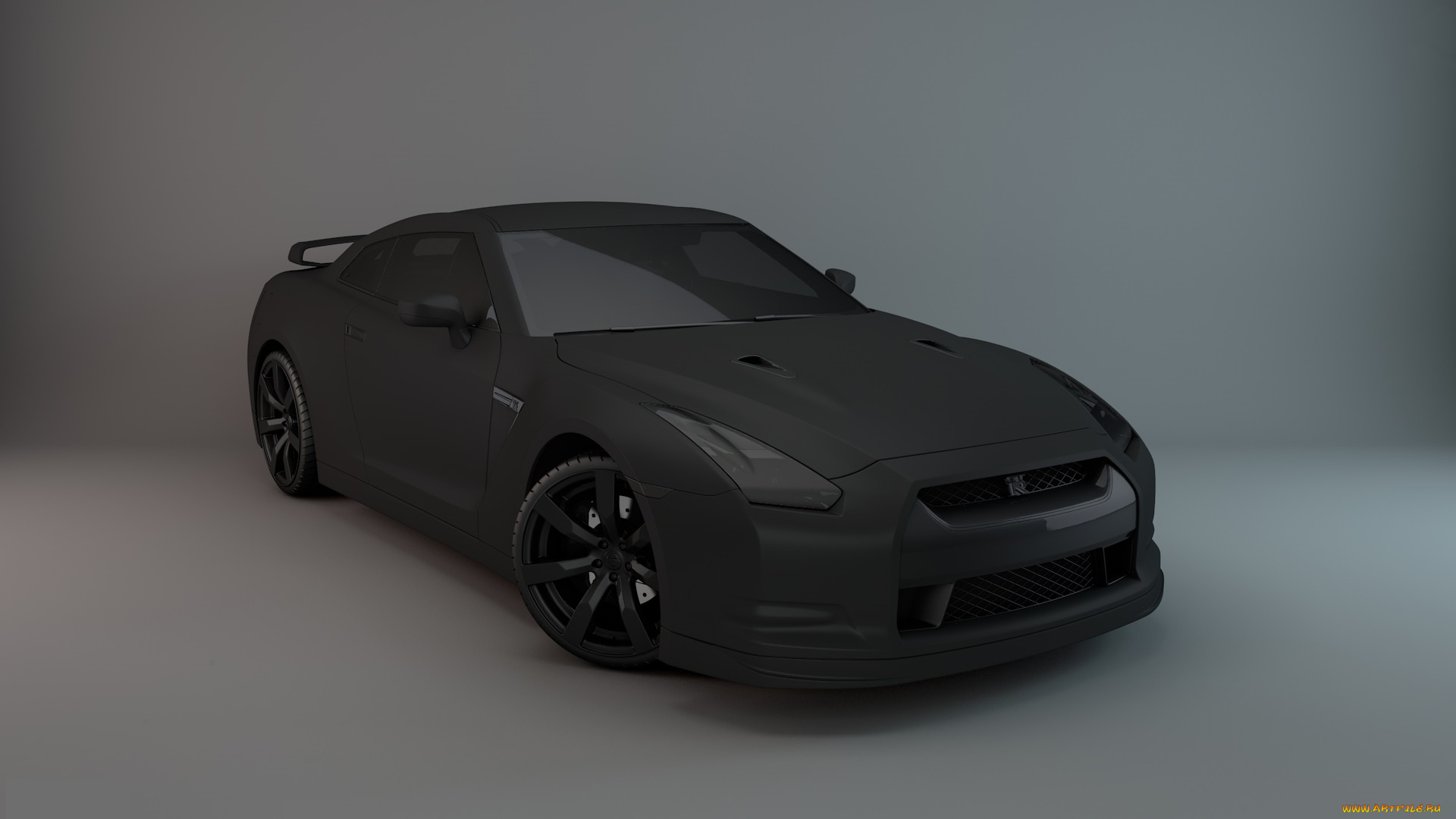 автомобили, 3д, автомобиль