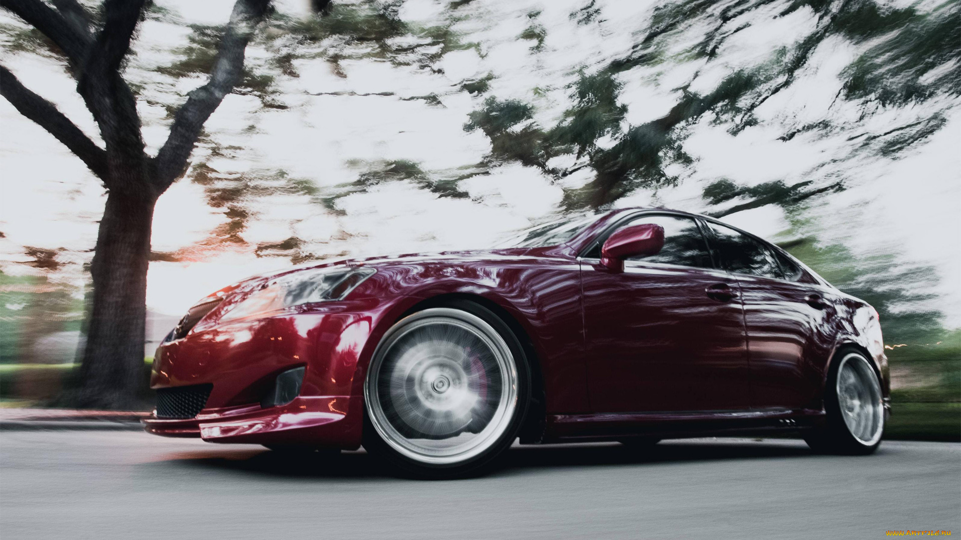 автомобили, lexus