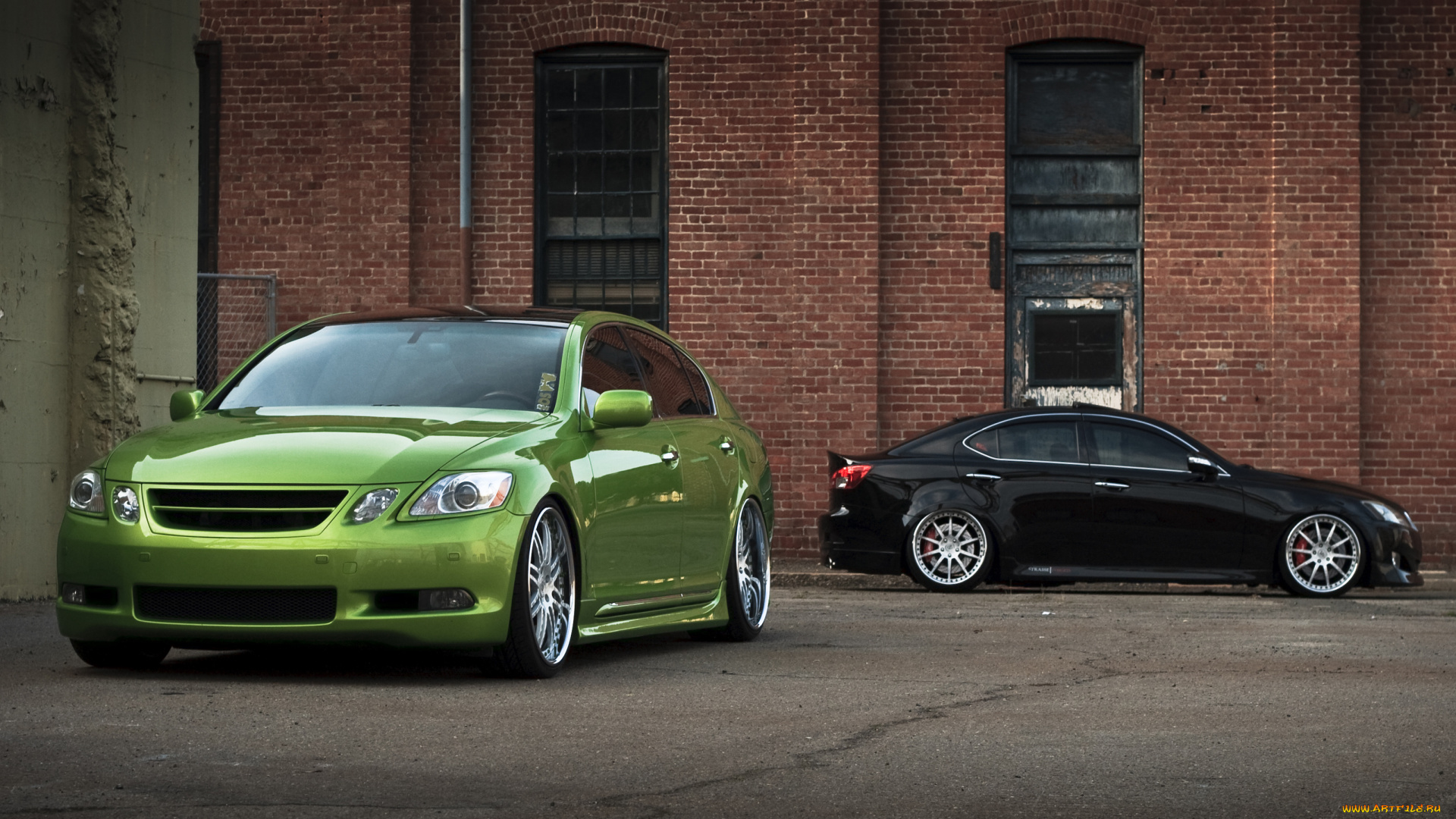 автомобили, lexus