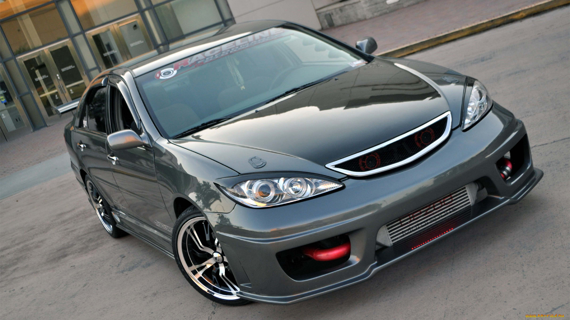 автомобили, toyota