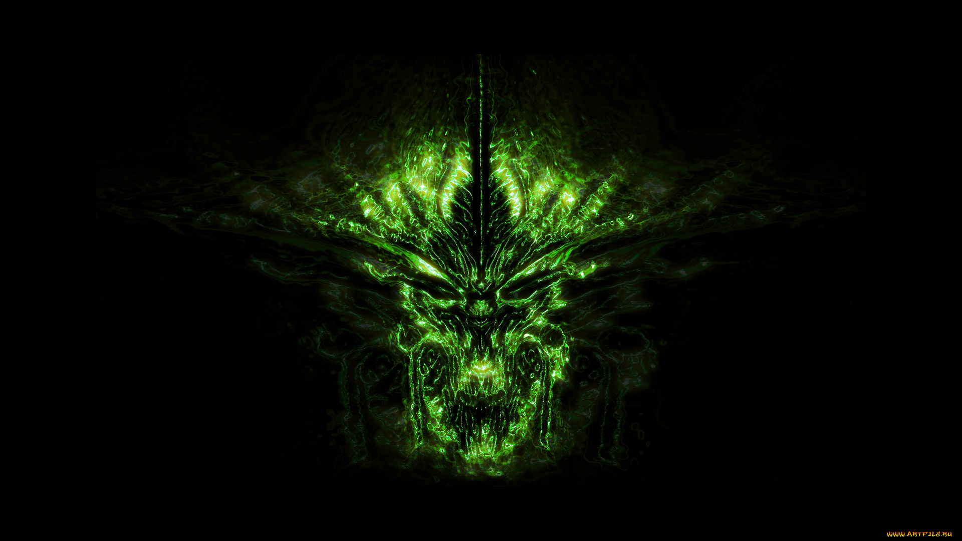 diablo, iii, видео, игры, диабло