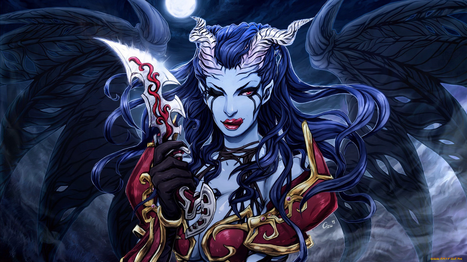 dota, 2, видео, игры, оружие