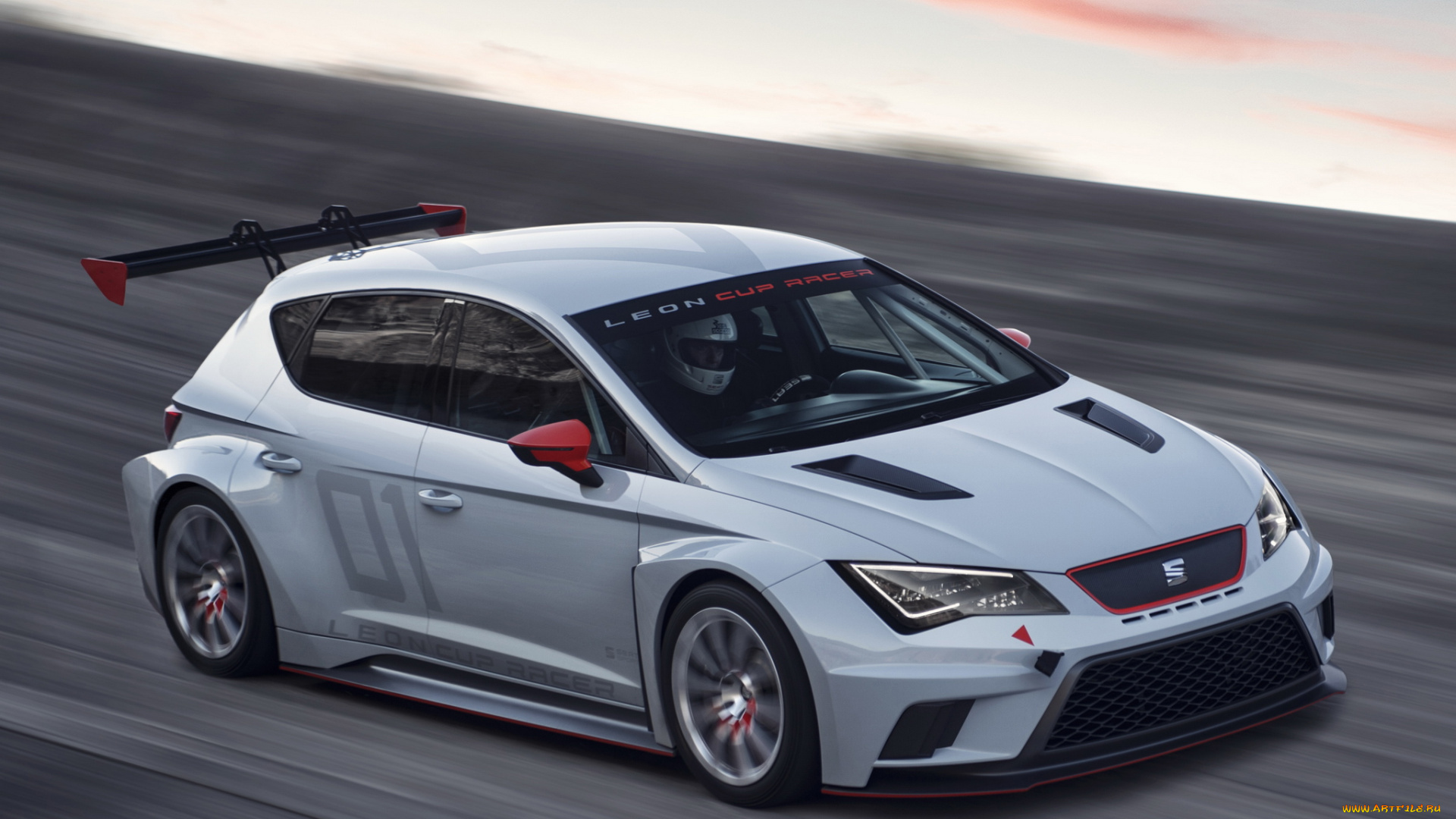 спорт, автоспорт, гонка, трек, 2013, racer, cup, seat, leon