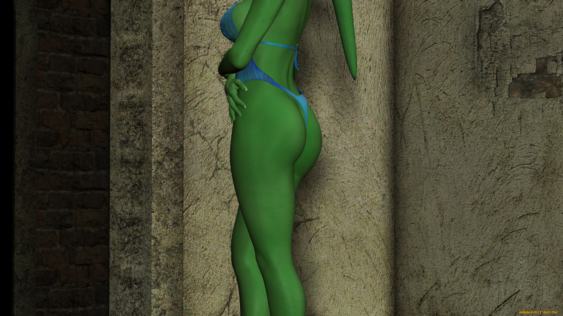 star, wars, fanart, 3д, графика, fantasy, , фантазия, взгляд