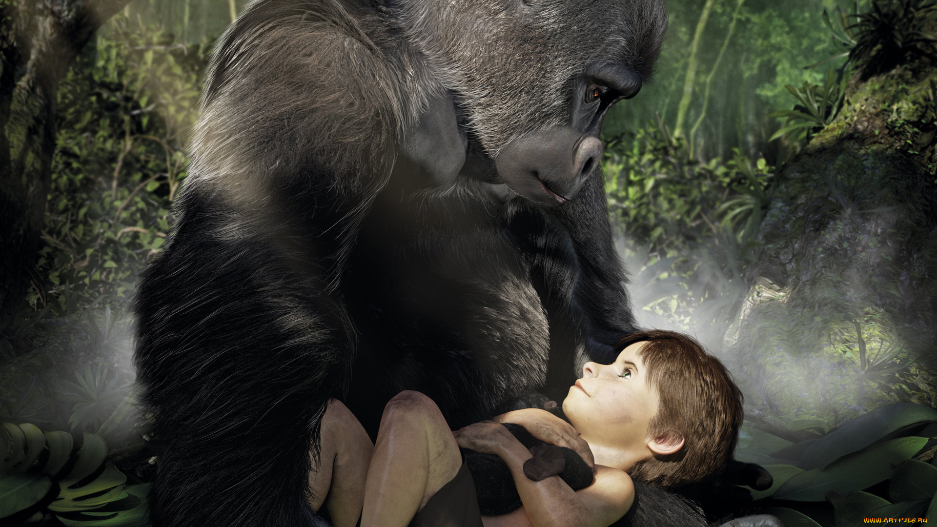 тарзан, 2013, мультфильмы, tarzan, , 2013, tarzan, тарзан
