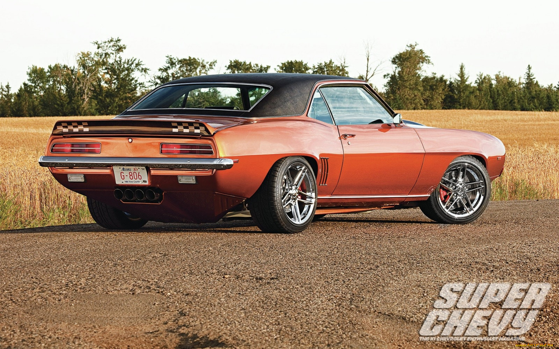 автомобили, camaro