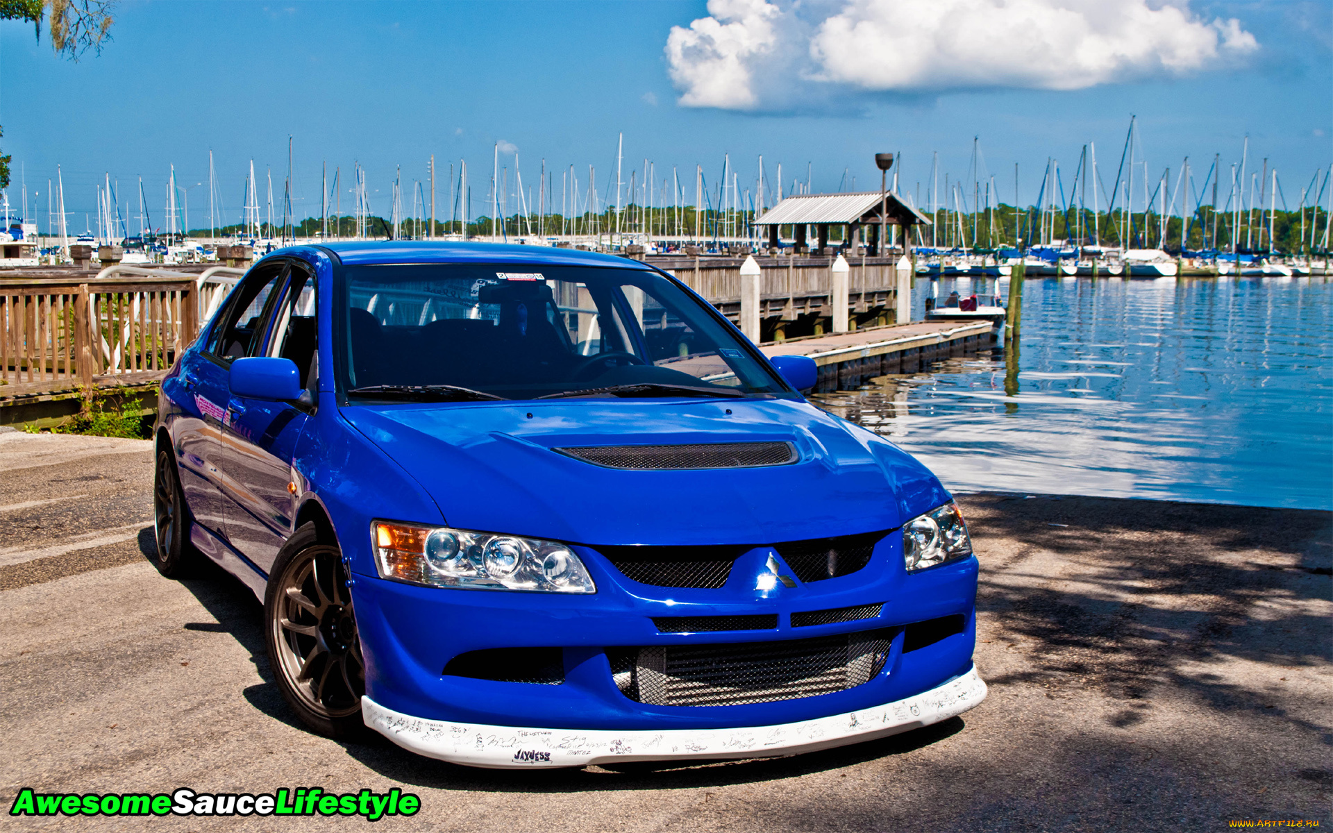 автомобили, mitsubishi, lancer