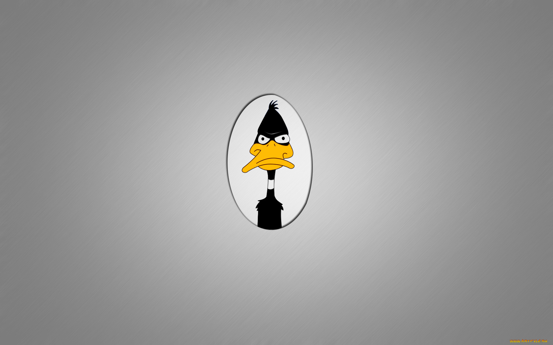 рисованные, минимализм, утка