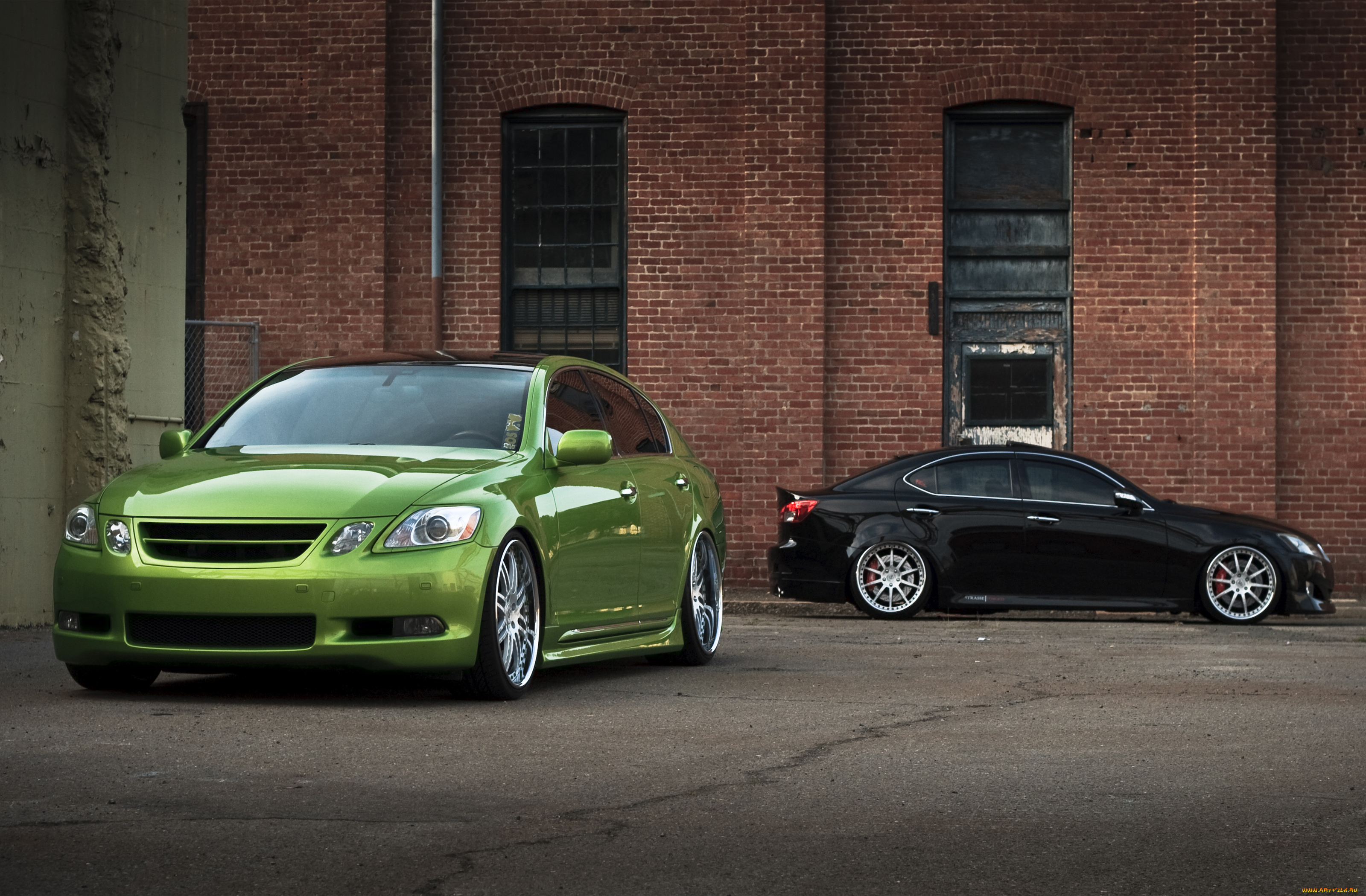 автомобили, lexus